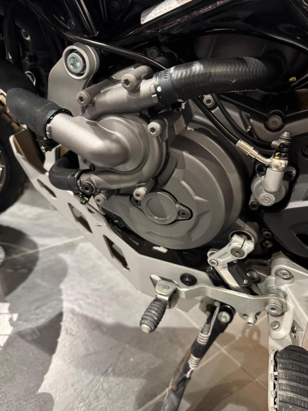 Ducati DesertX (2022 - 25) (15)