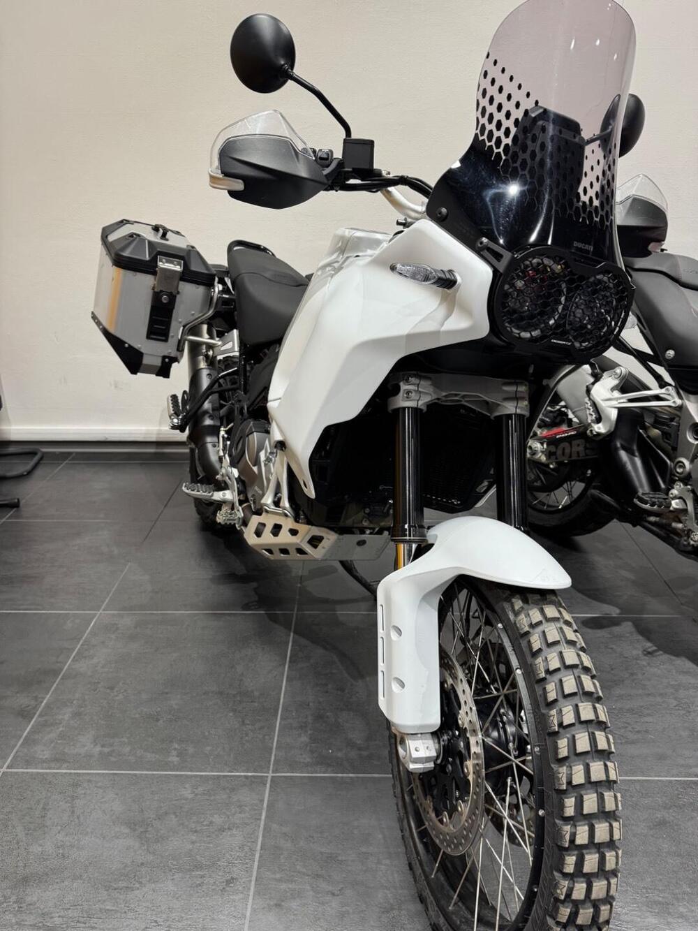 Ducati DesertX (2022 - 25) (16)