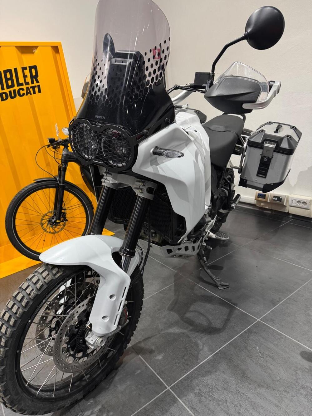 Ducati DesertX (2022 - 25) (17)