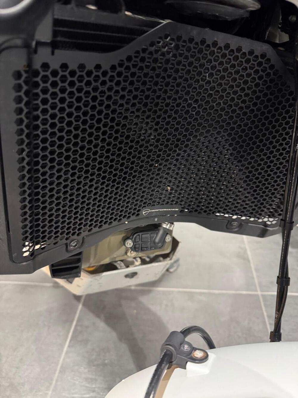 Ducati DesertX (2022 - 25) (20)