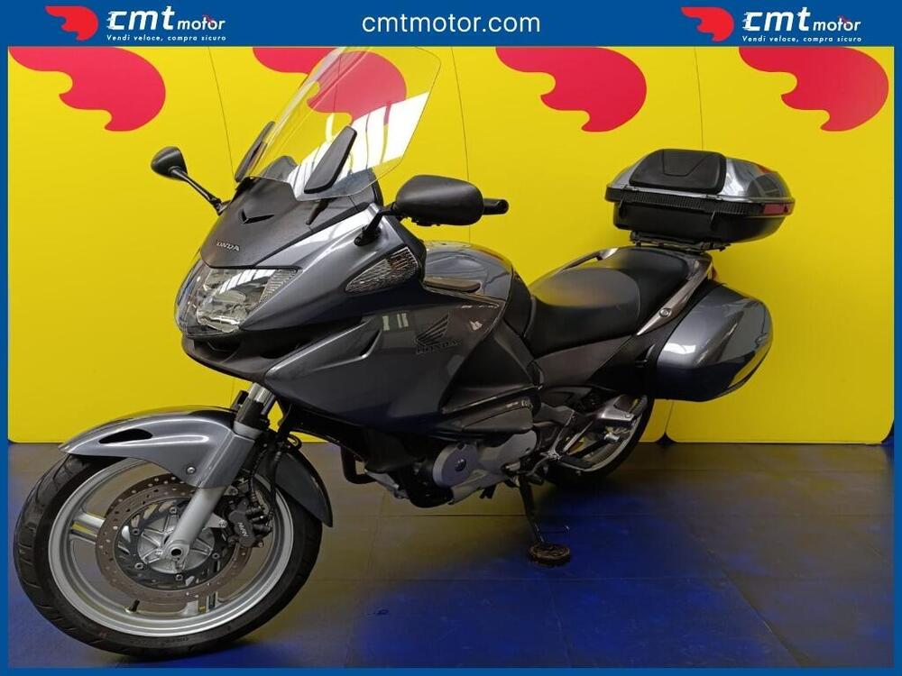 Honda Deauville 700  (2)