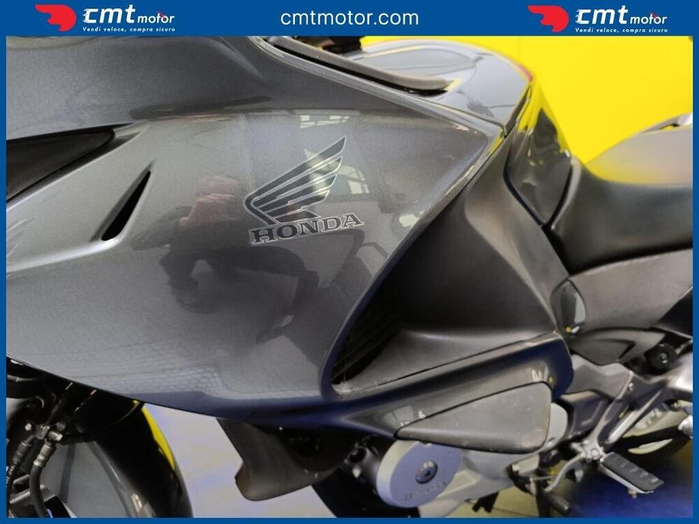 Honda Deauville 700  (7)