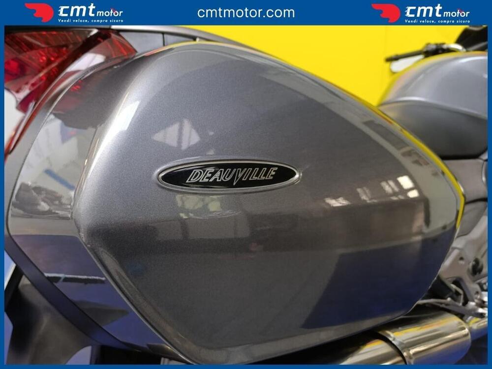 Honda Deauville 700  (10)