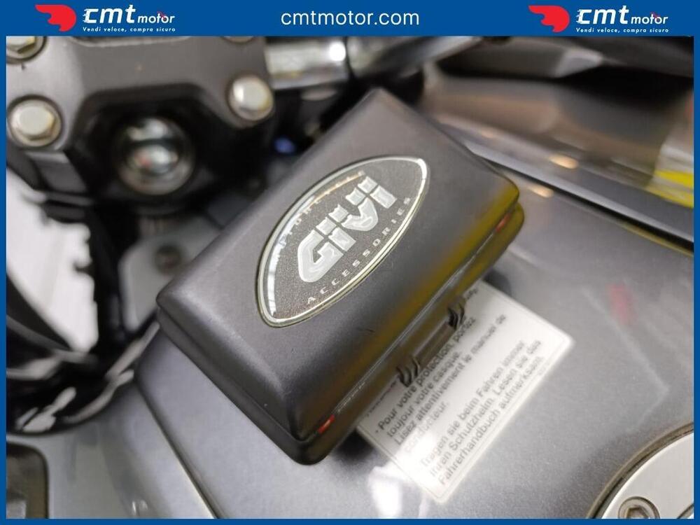 Honda Deauville 700  (11)