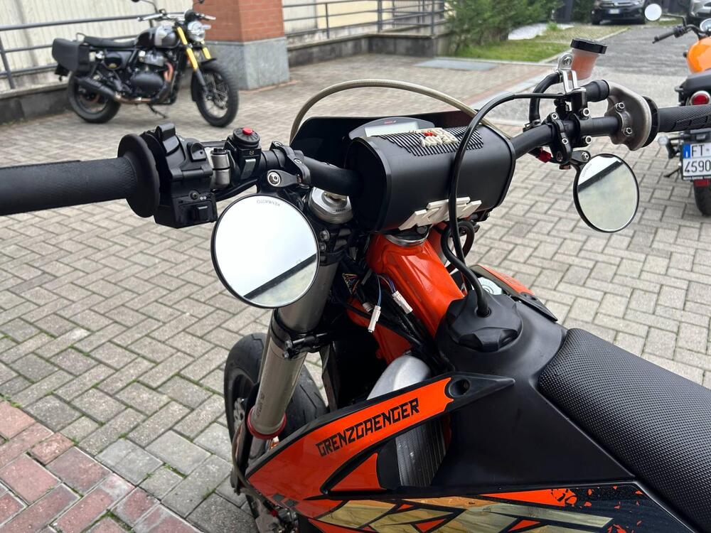 KTM 125 SX (2021) (5)