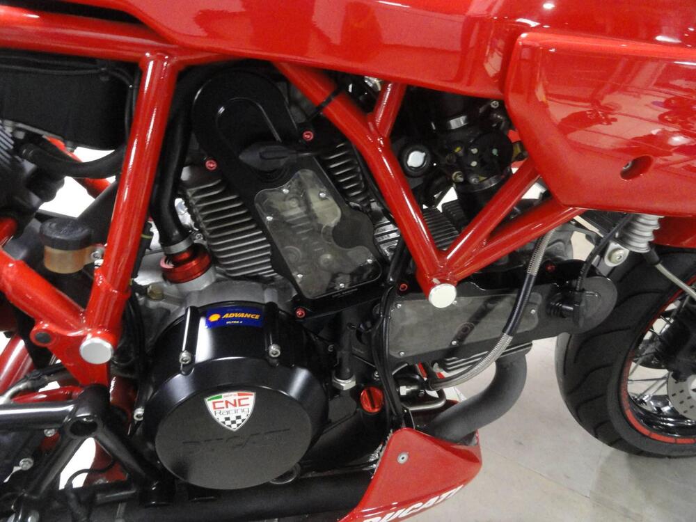 Ducati Sportclassic 1000 S (2006 - 11) (8)