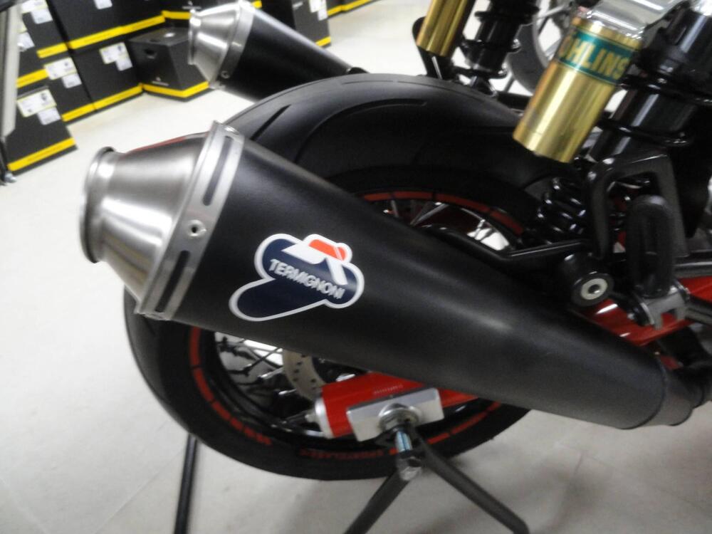 Ducati Sportclassic 1000 S (2006 - 11) (9)