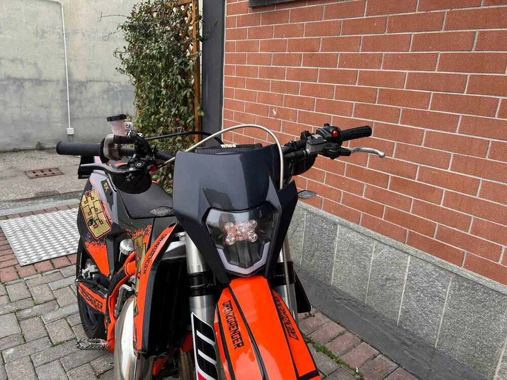 KTM 125 SX (2021) (8)