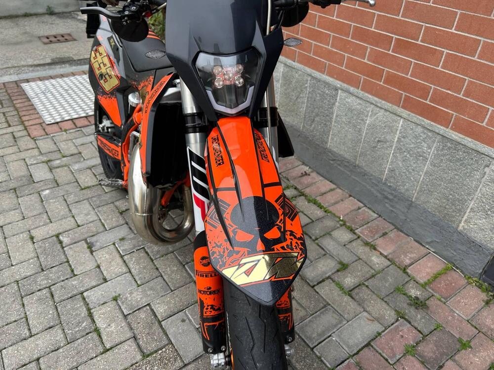 KTM 125 SX (2021) (10)