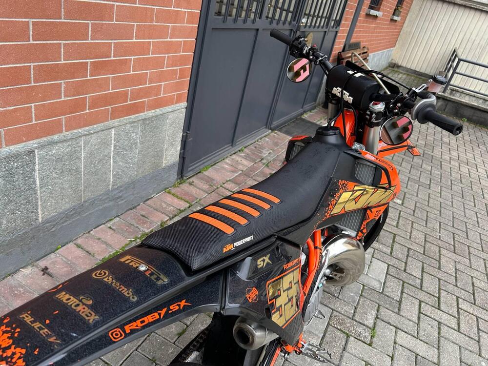 KTM 125 SX (2021) (12)