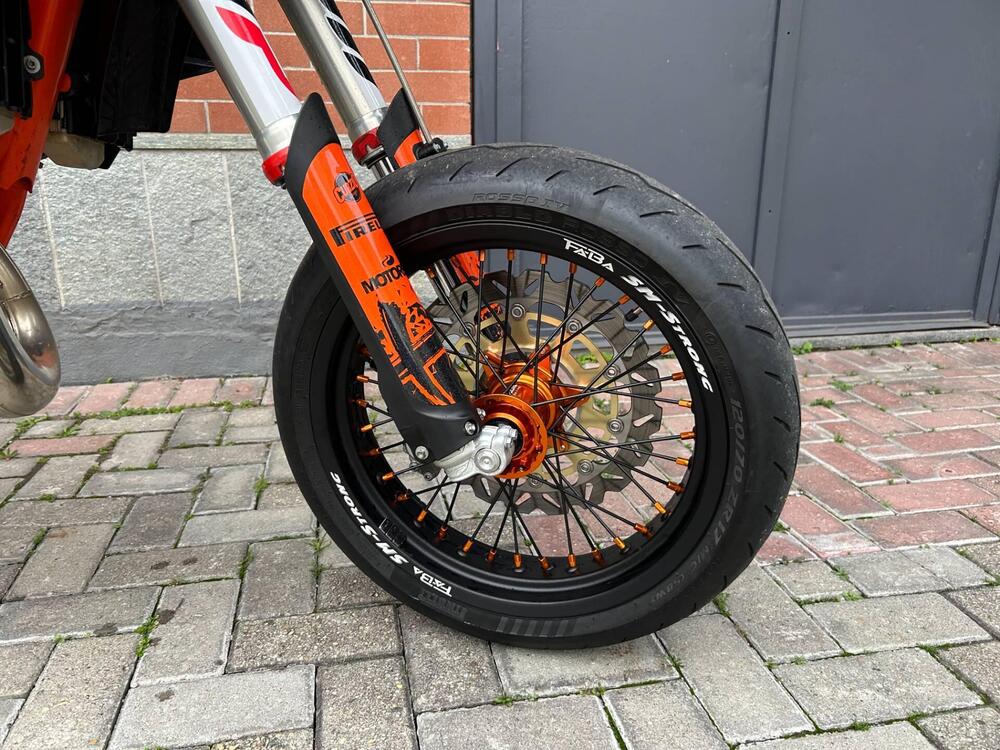 KTM 125 SX (2021) (13)