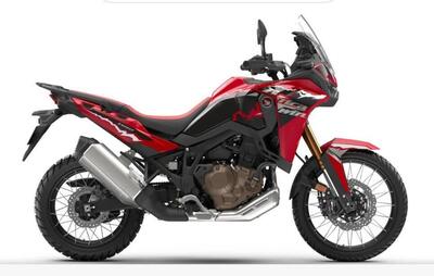 Honda Africa Twin CRF 1100L (2024 - 26) nuova
