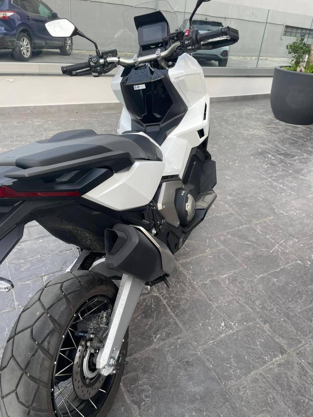Honda X-ADV 750 (2025 - 26) (2)