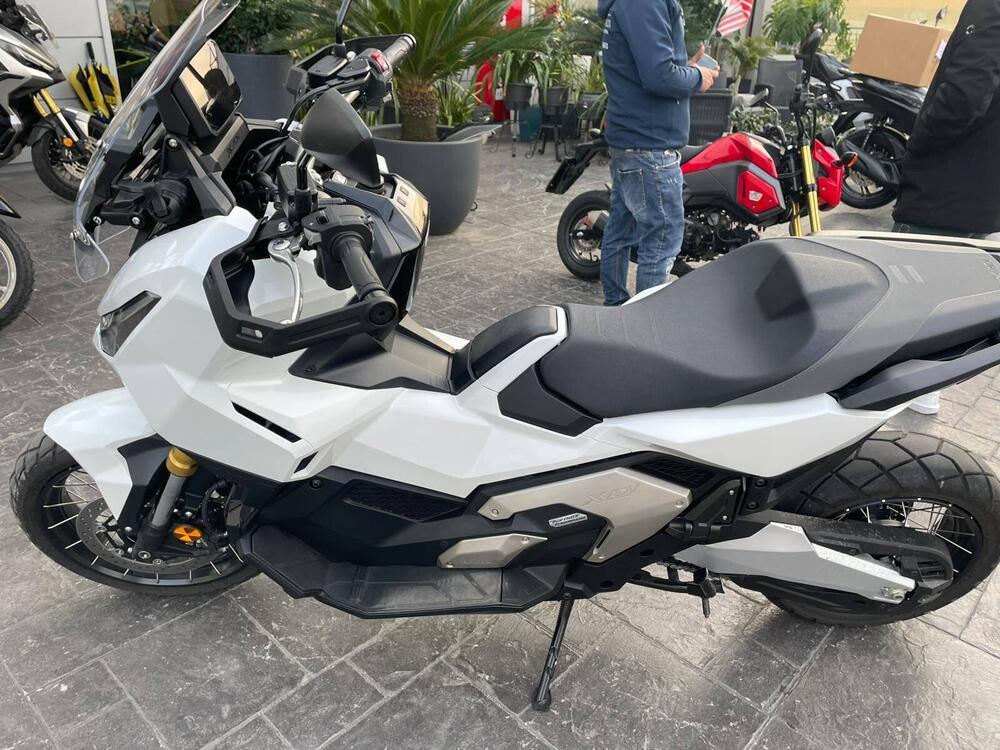 Honda X-ADV 750 (2025 - 26) (3)