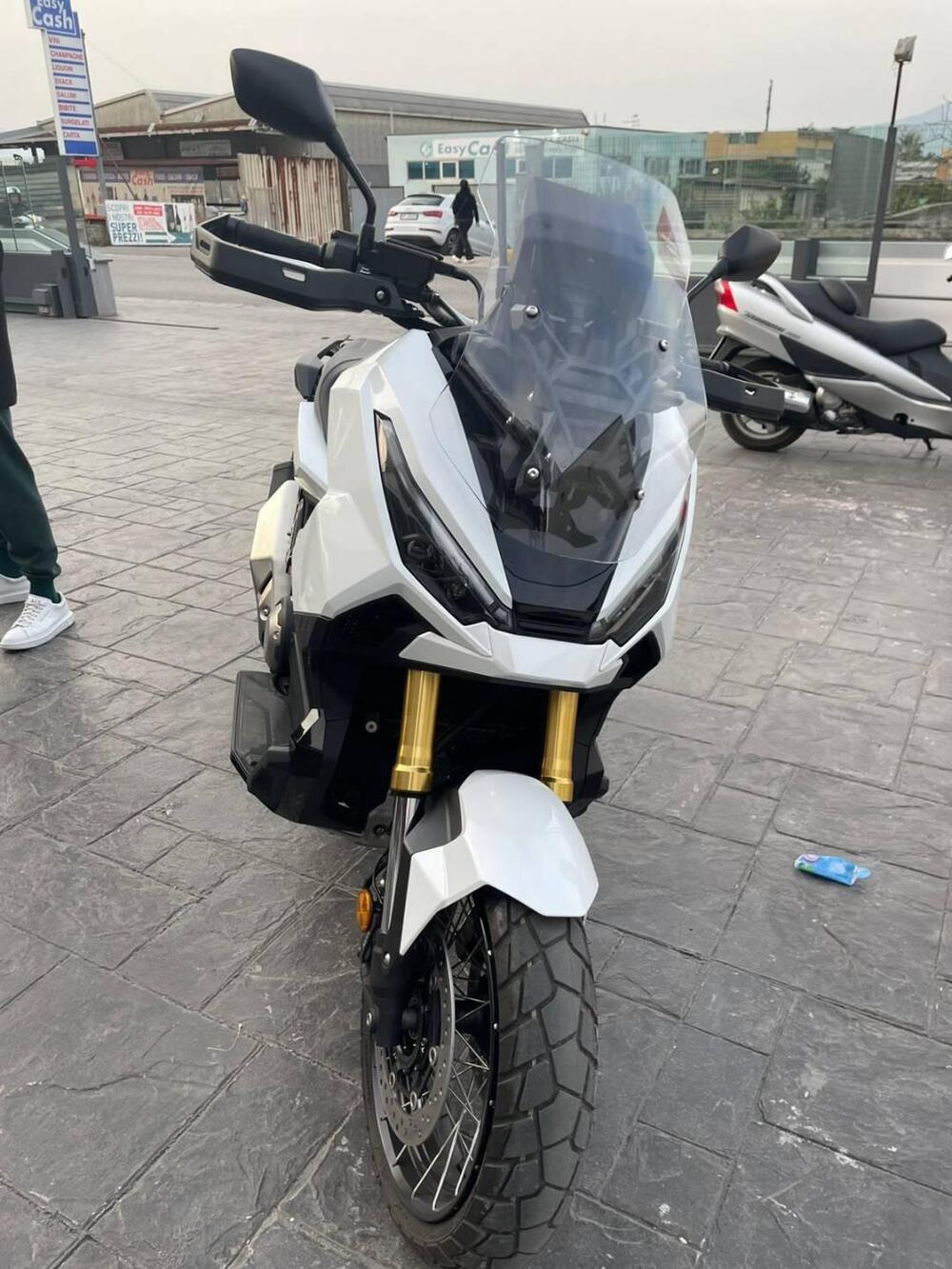 Honda X-ADV 750 (2025 - 26) (4)