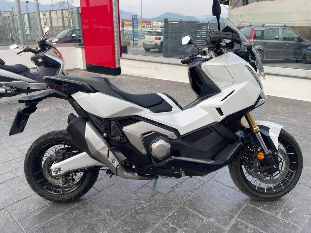 Honda X-ADV 750 (2025 - 26)