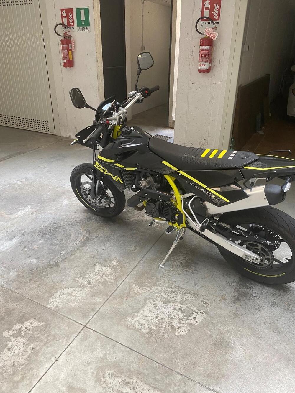 Swm SM 125 R (2022 - 24) (2)