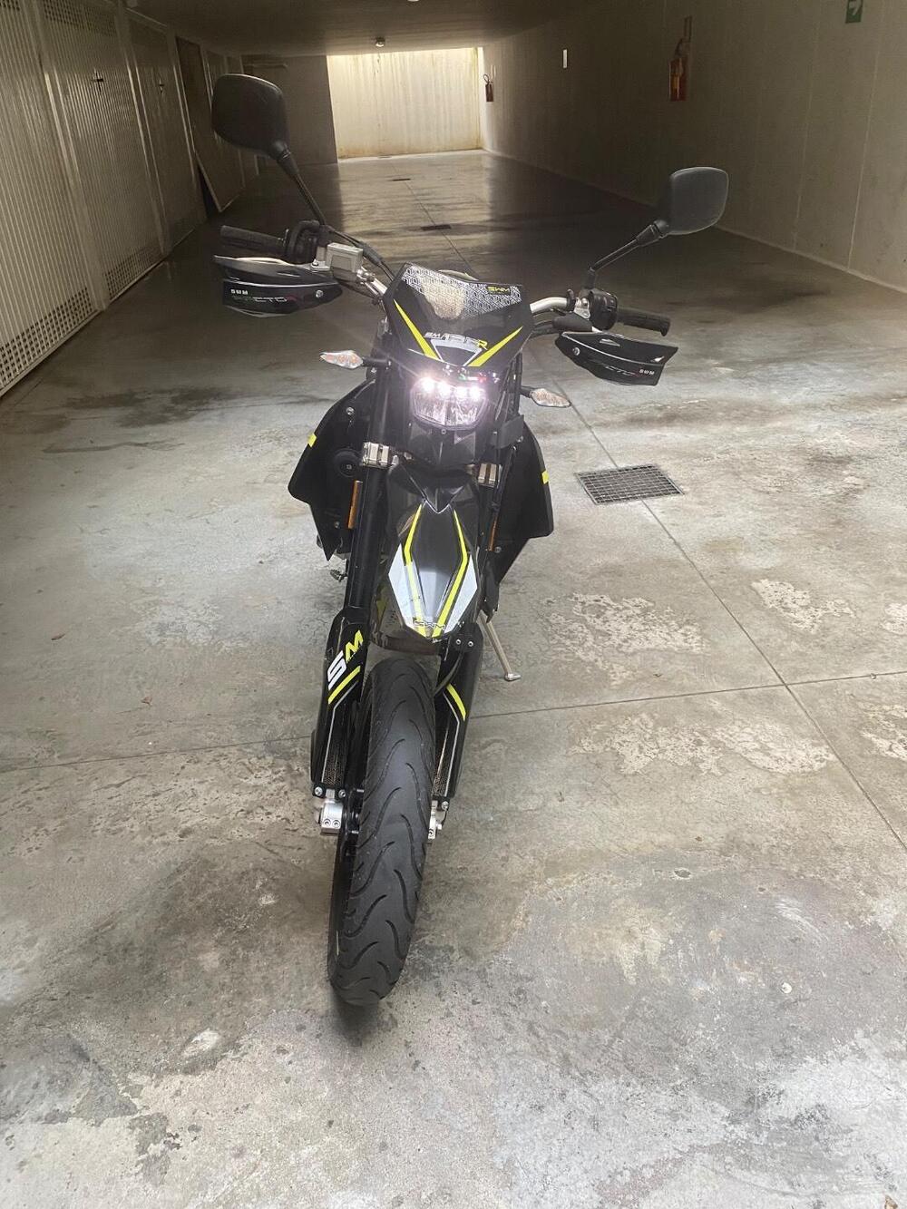 Swm SM 125 R (2022 - 24) (4)