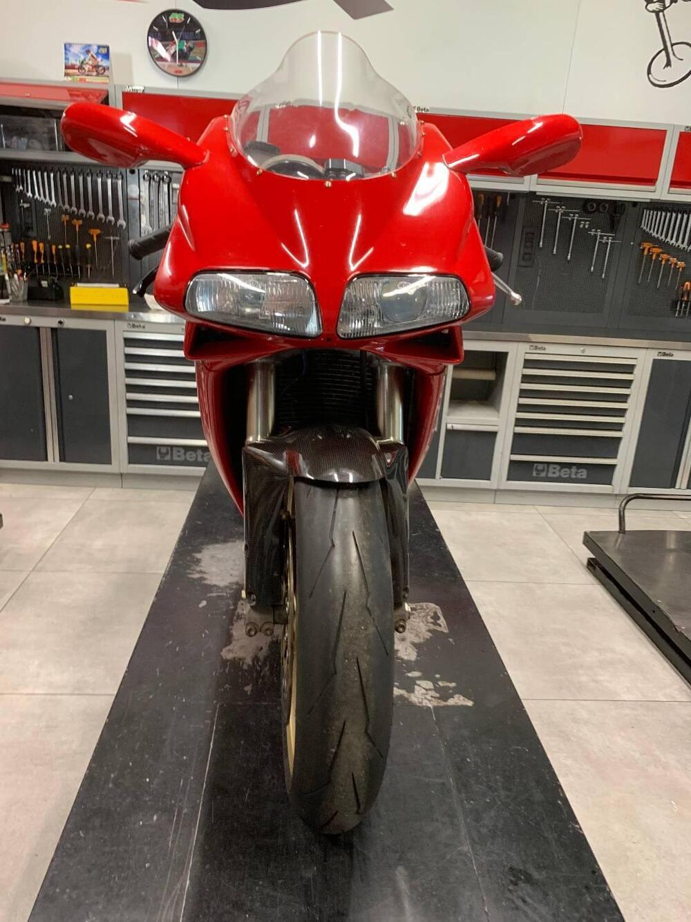 Ducati 916 Biposto (1994 - 98) (5)