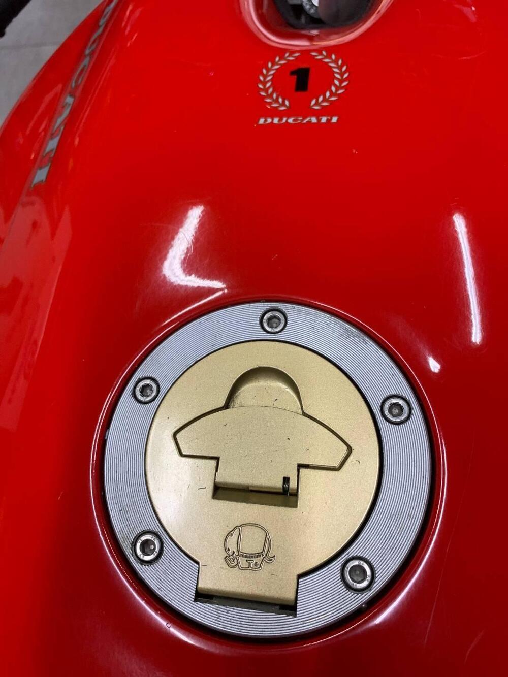 Ducati 916 Biposto (1994 - 98) (6)