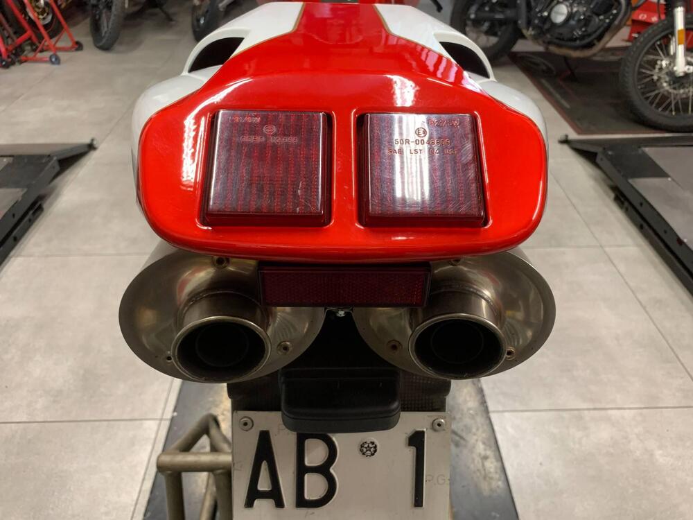Ducati 916 Biposto (1994 - 98) (9)