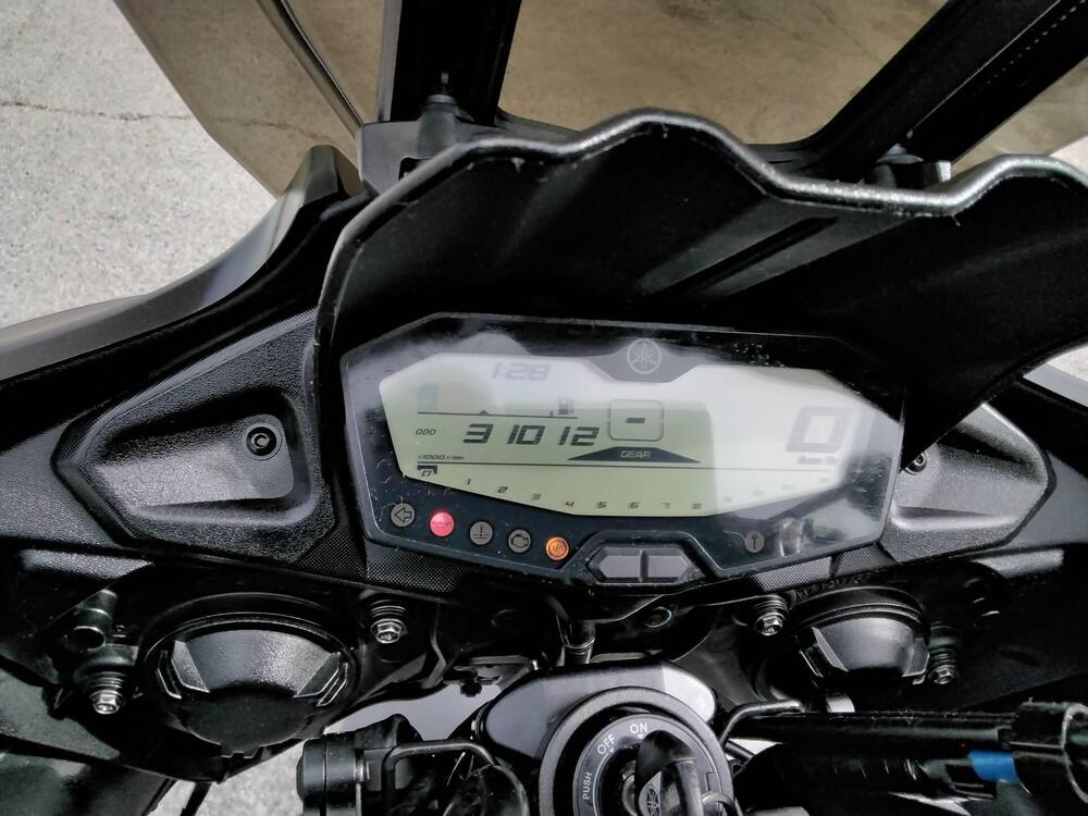 Yamaha Tracer 700 (2016 - 20) (5)