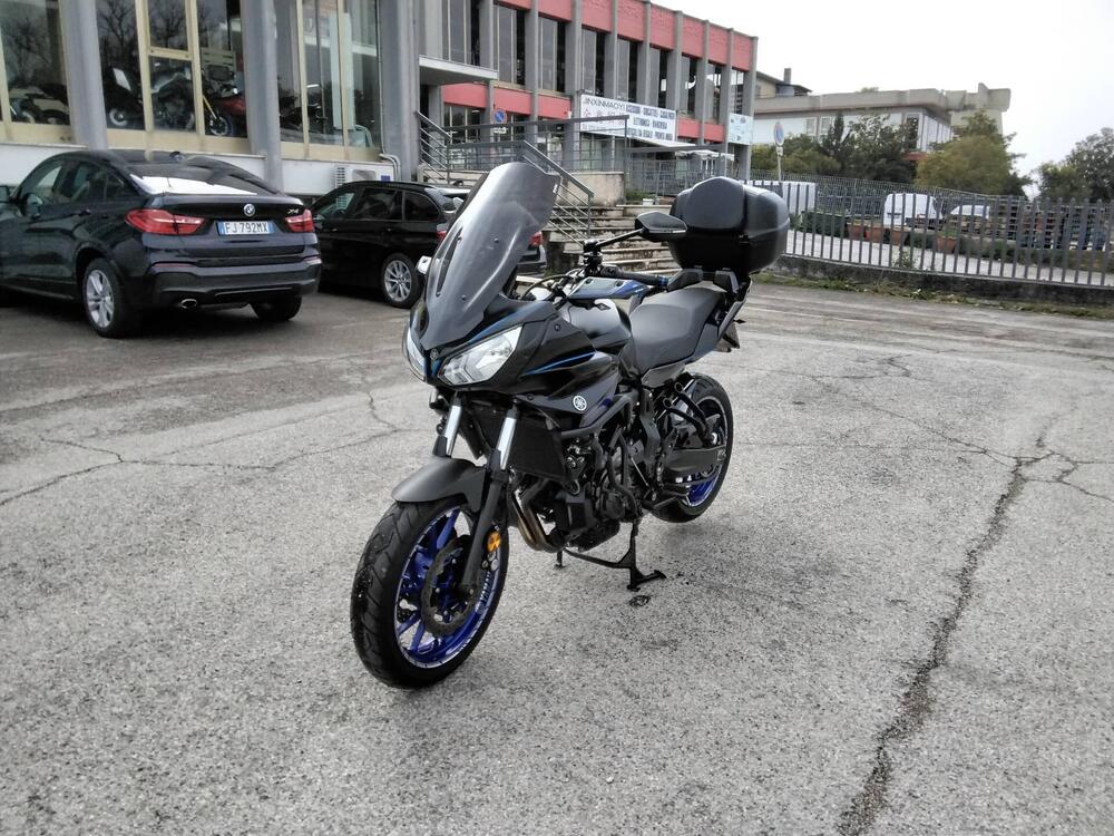 Yamaha Tracer 700 (2016 - 20) (3)