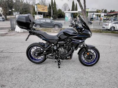 Yamaha Tracer 700 (2016 - 20) usata