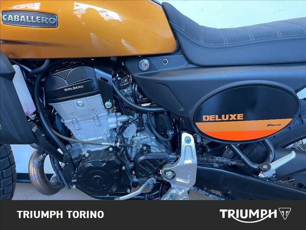 Fantic Motor Caballero 500 Deluxe (2025 - 26) (4)