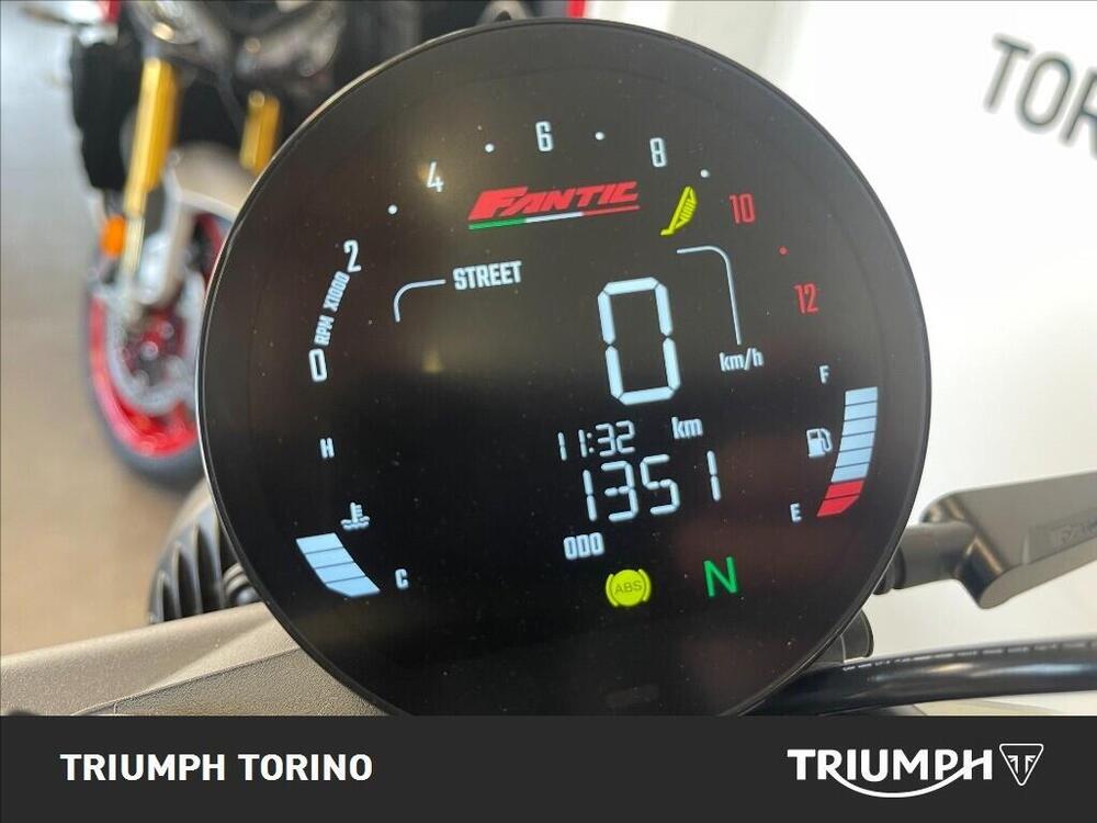 Fantic Motor Caballero 500 Deluxe (2025 - 26) (5)