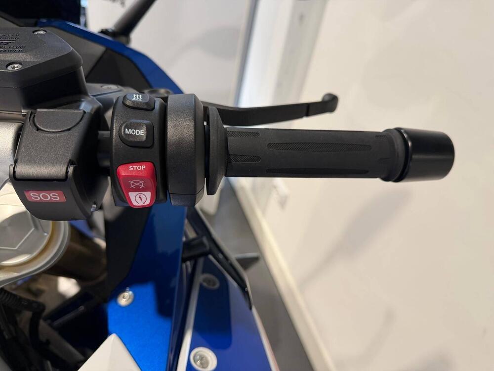 Bmw R 1250 RS (2021 - 25) (3)