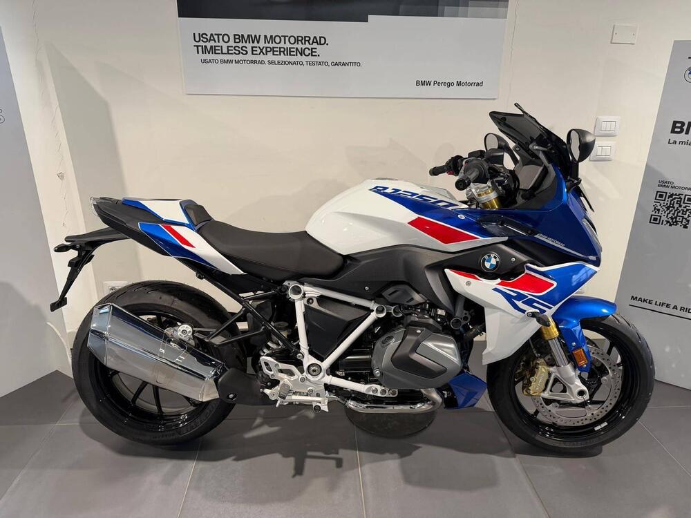 Bmw R 1250 RS (2021 - 25)