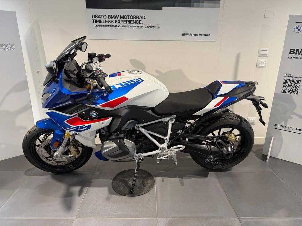 Bmw R 1250 RS (2021 - 25) (5)