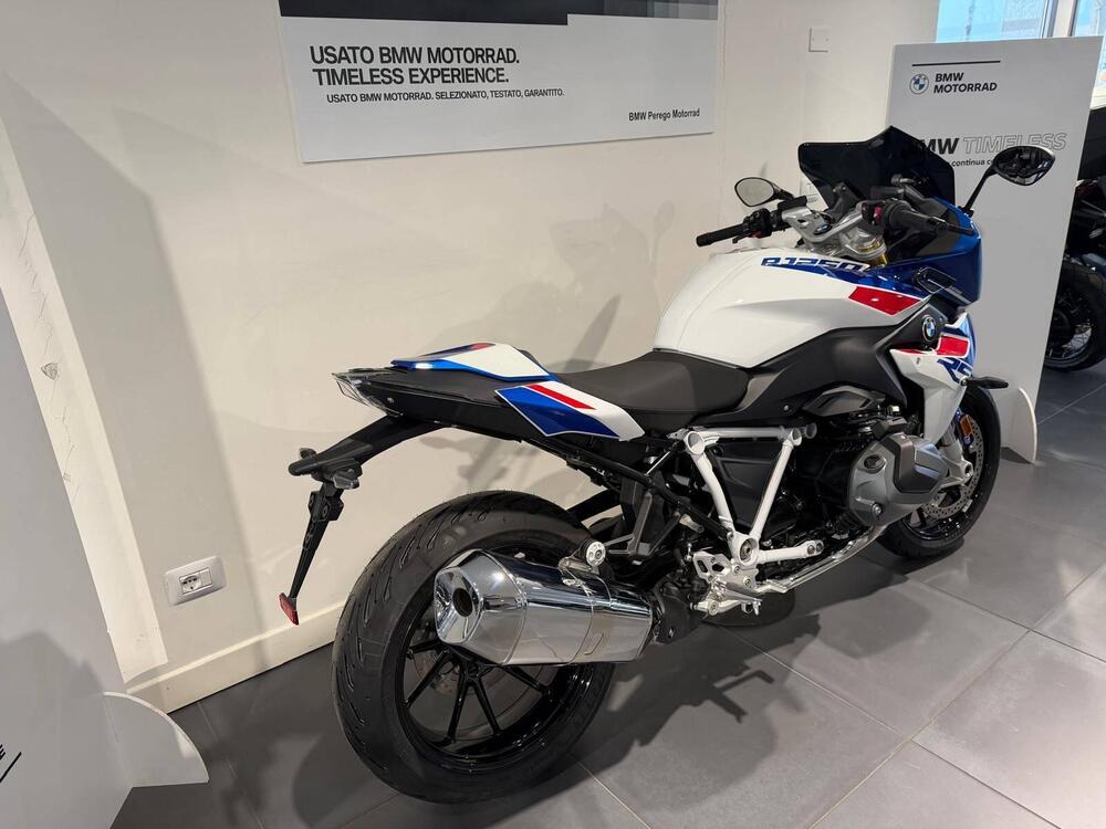 Bmw R 1250 RS (2021 - 25) (6)