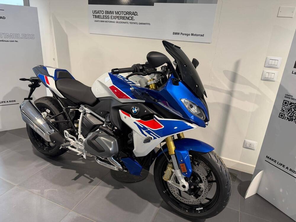 Bmw R 1250 RS (2021 - 25) (9)