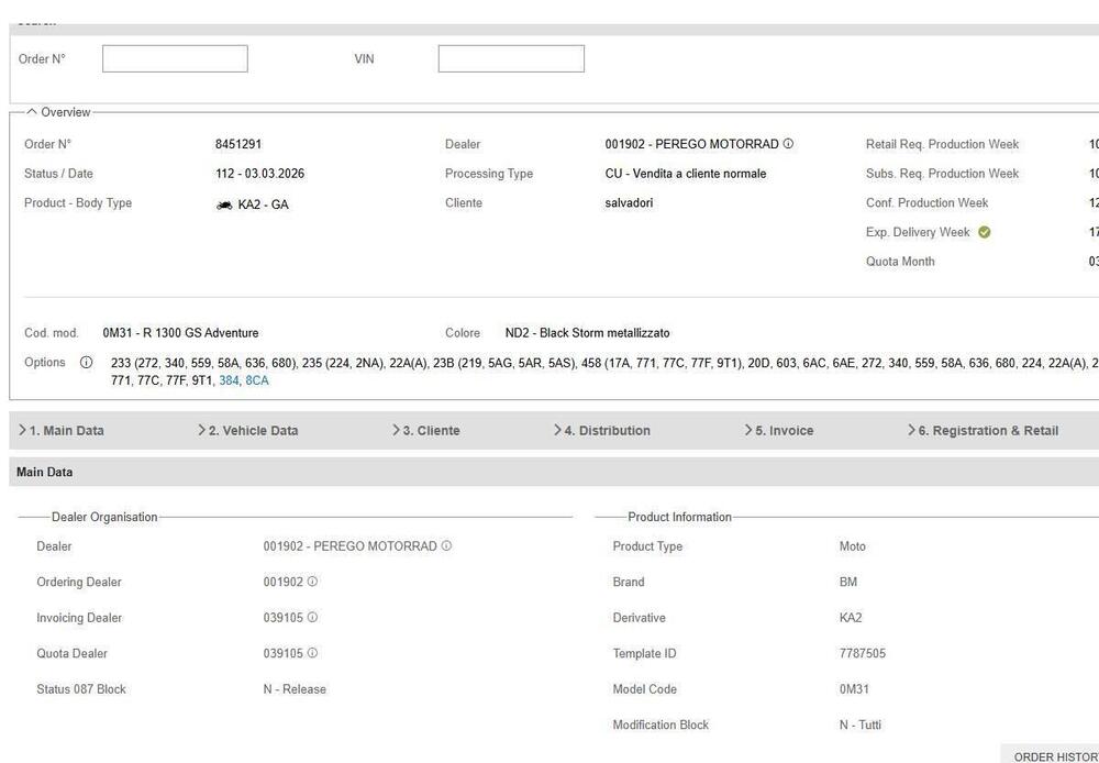 Bmw R 1250 RS (2021 - 25) (2)