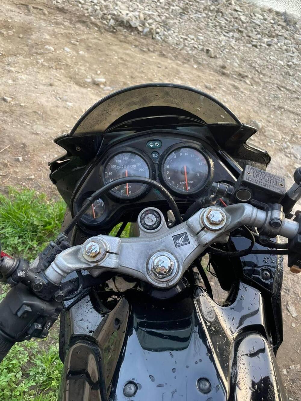 Honda CBR 125 R (2007 - 17) (2)