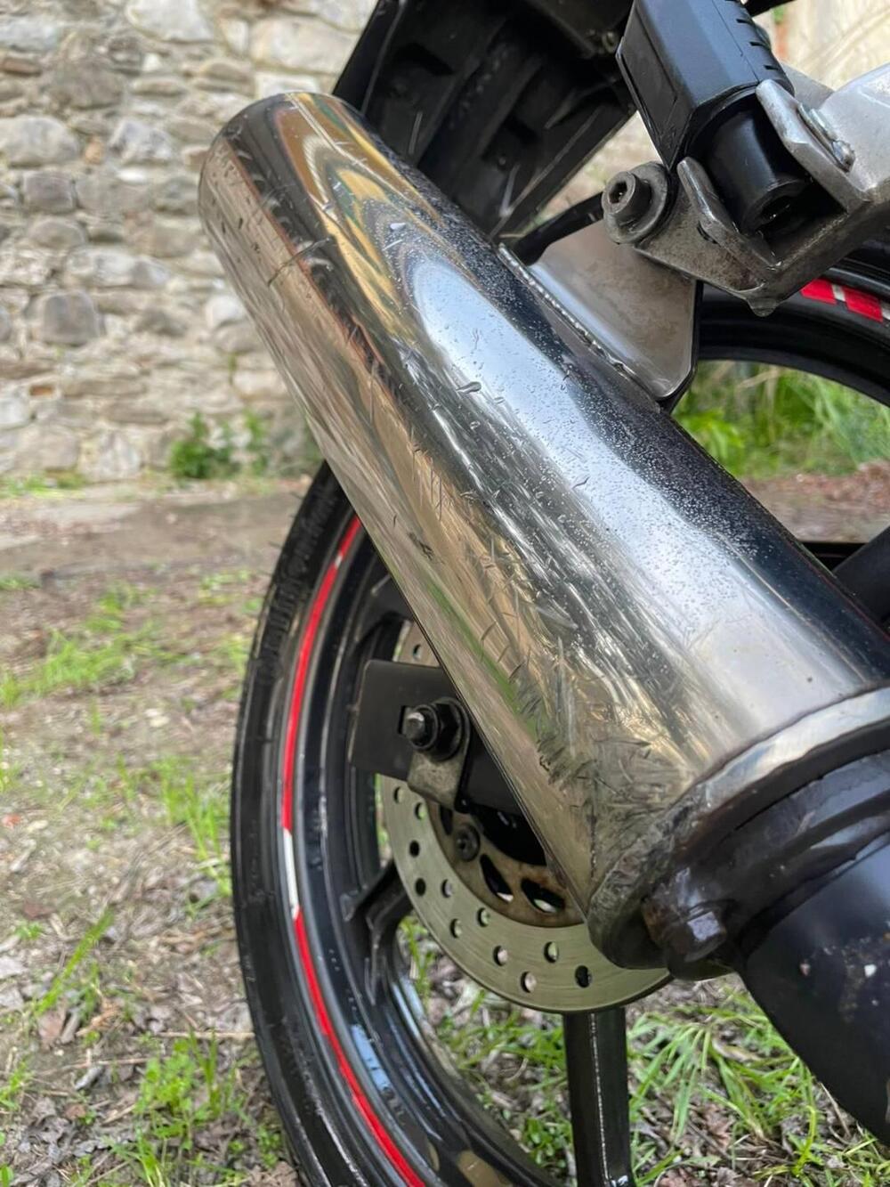 Honda CBR 125 R (2007 - 17) (3)