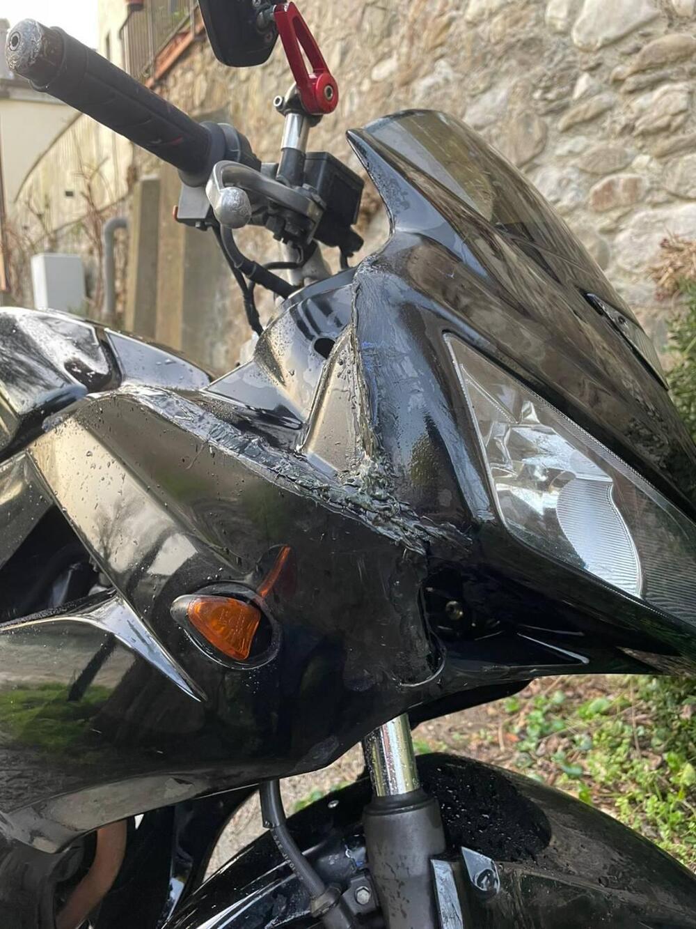 Honda CBR 125 R (2007 - 17) (9)