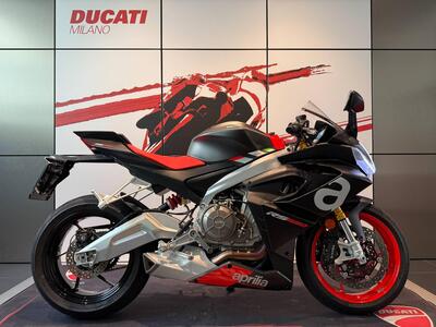 Aprilia RS 660 (2020 - 24) usata
