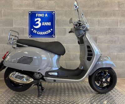Vespa GTS 300 Supertech Hpe (2021 - 22) usata