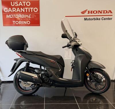 Honda SH 300 i ABS (2016 - 20) usata