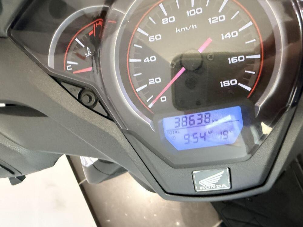 Honda SH 300 i ABS (2016 - 20) (3)