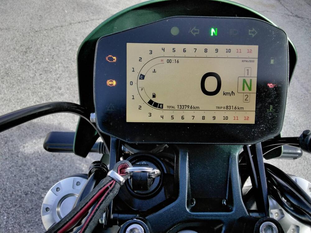 Benelli Leoncino 800 Trail (2022 - 26) (5)