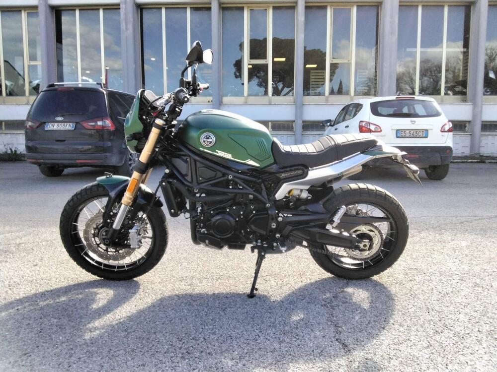 Benelli Leoncino 800 Trail (2022 - 26) (4)