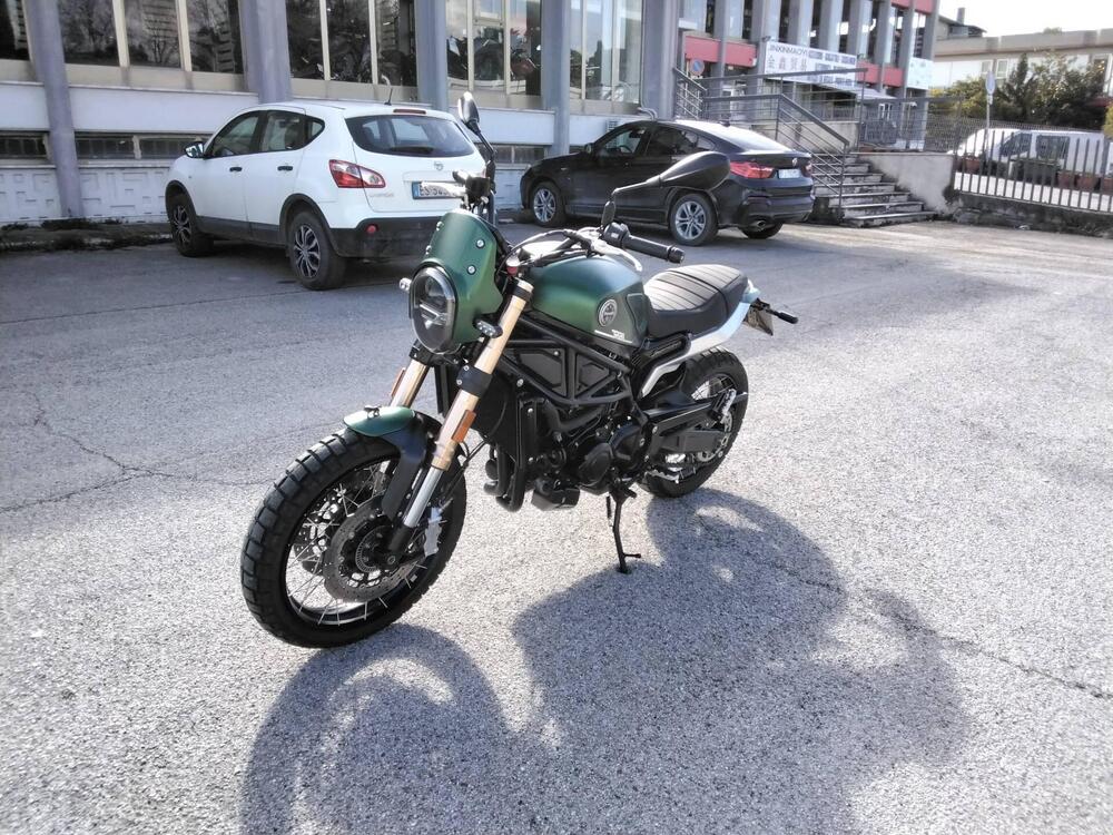 Benelli Leoncino 800 Trail (2022 - 26) (3)