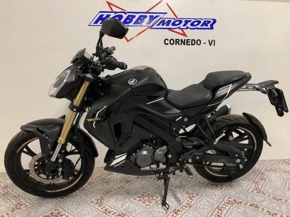 Keeway Motor RKF 125 (2021 - 24) (3)