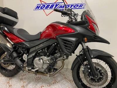 Suzuki V-Strom 650XT ABS (2017 - 20) usata