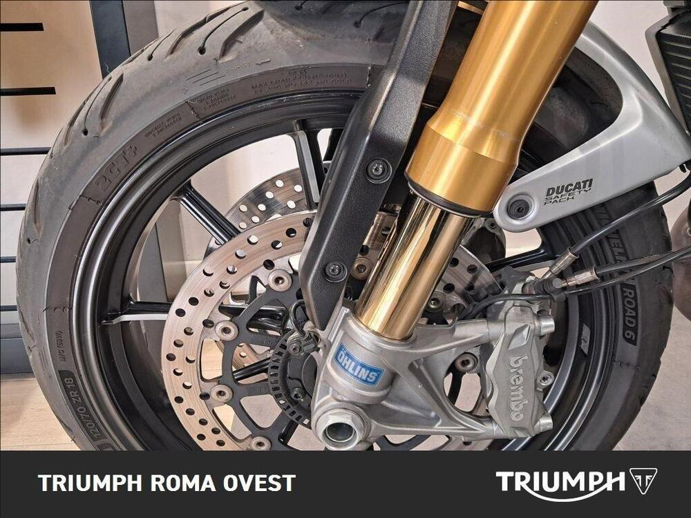 Ducati Scrambler 1100 Sport (2018 - 20) (13)