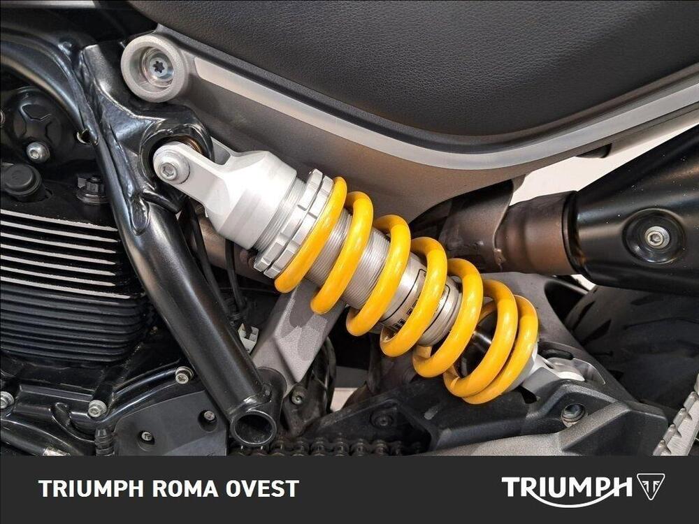 Ducati Scrambler 1100 Sport (2018 - 20) (12)